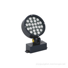 LED Solar Flood Lights